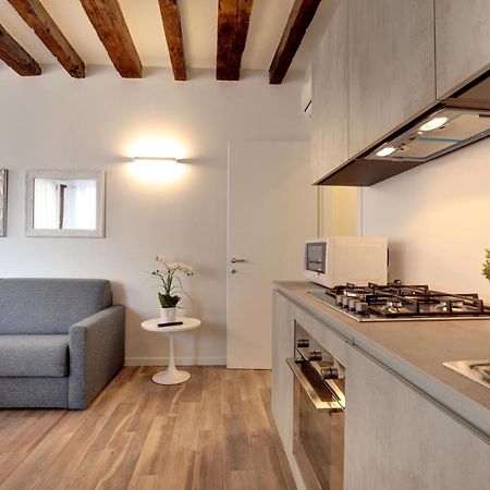 Castello - Laguna Luxury Residence By Wonderful Italy Benátky Exteriér fotografie