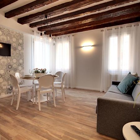 Castello - Laguna Luxury Residence By Wonderful Italy Benátky Exteriér fotografie