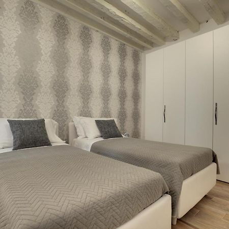Castello - Laguna Luxury Residence By Wonderful Italy Benátky Exteriér fotografie