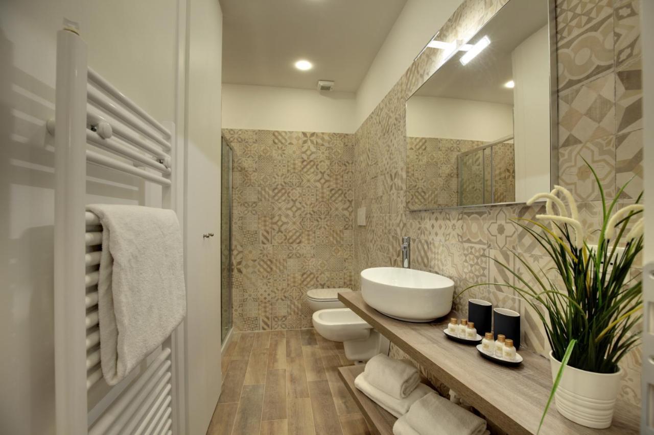 Castello - Laguna Luxury Residence By Wonderful Italy Benátky Exteriér fotografie