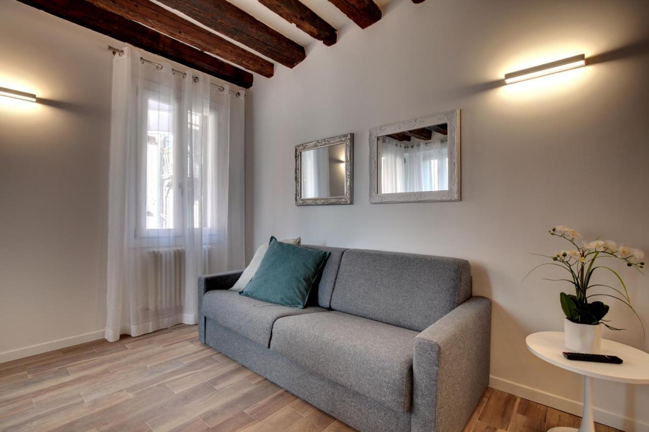 Castello - Laguna Luxury Residence By Wonderful Italy Benátky Exteriér fotografie