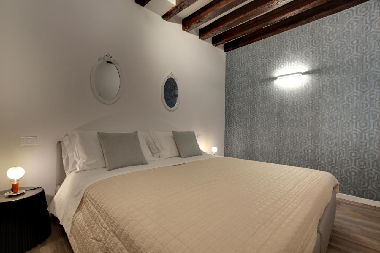 Castello - Laguna Luxury Residence By Wonderful Italy Benátky Exteriér fotografie