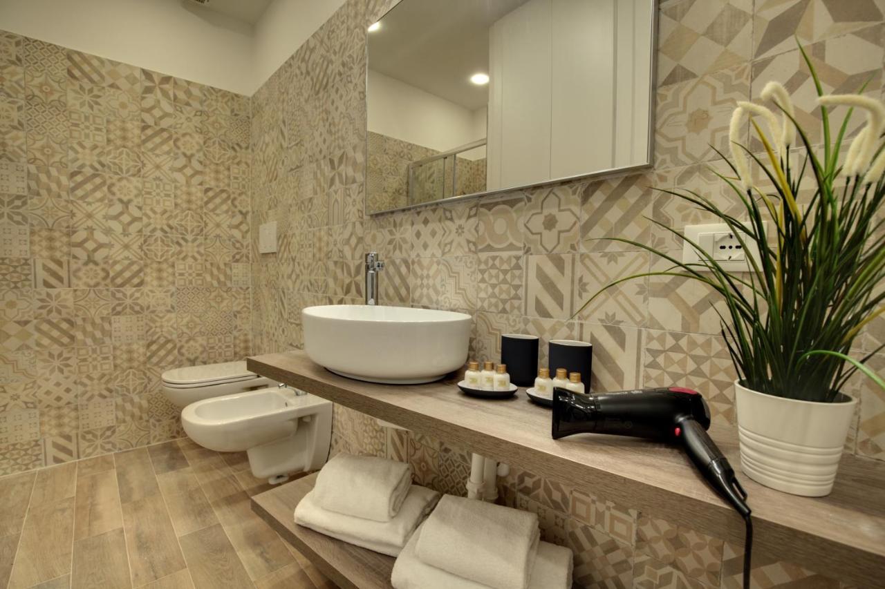 Castello - Laguna Luxury Residence By Wonderful Italy Benátky Exteriér fotografie