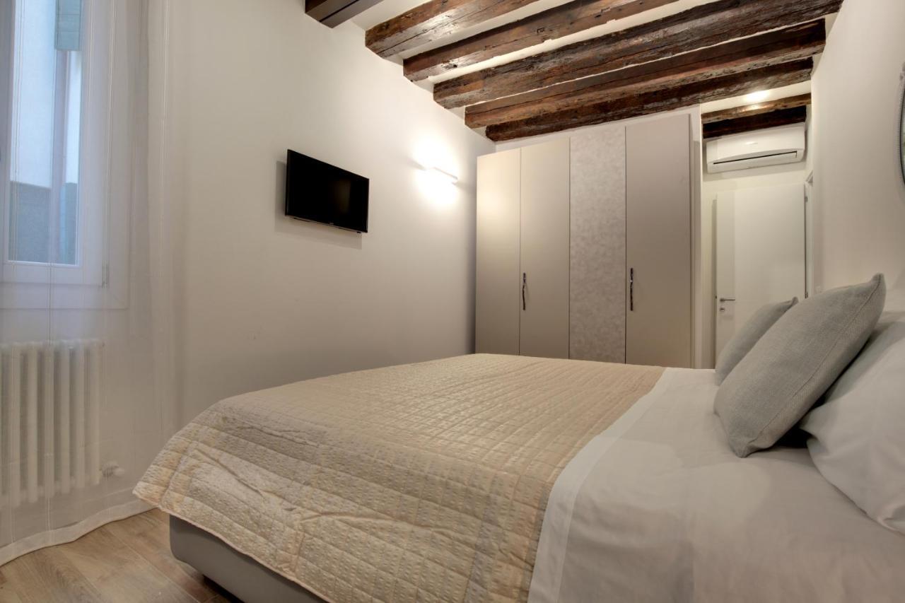 Castello - Laguna Luxury Residence By Wonderful Italy Benátky Exteriér fotografie