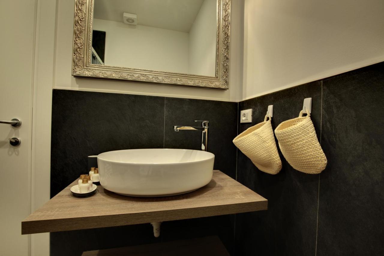 Castello - Laguna Luxury Residence By Wonderful Italy Benátky Exteriér fotografie