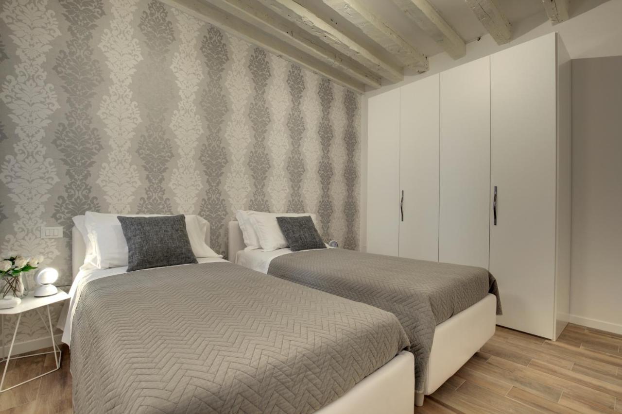 Castello - Laguna Luxury Residence By Wonderful Italy Benátky Exteriér fotografie