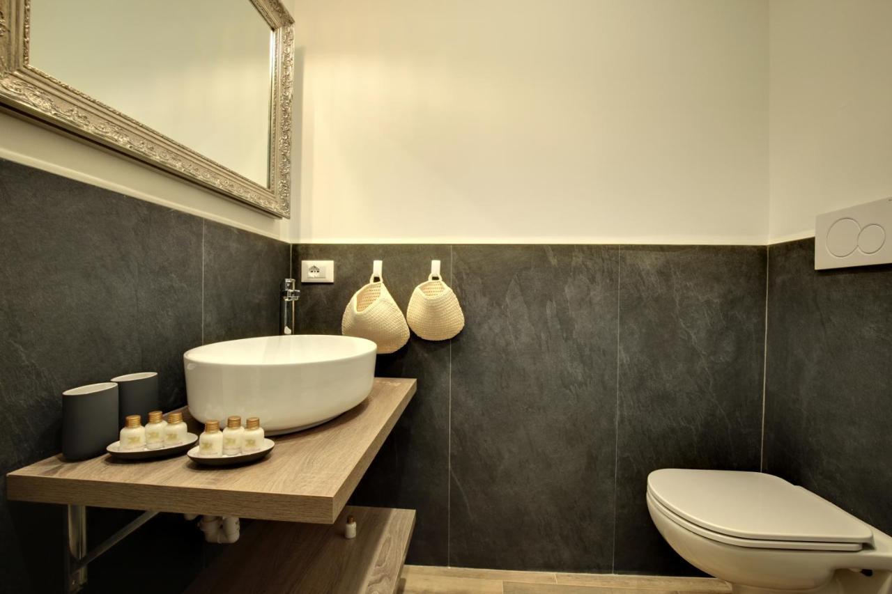Castello - Laguna Luxury Residence By Wonderful Italy Benátky Exteriér fotografie