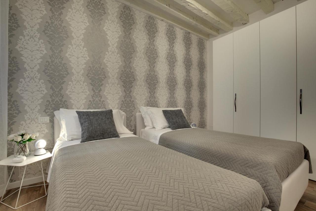 Castello - Laguna Luxury Residence By Wonderful Italy Benátky Exteriér fotografie