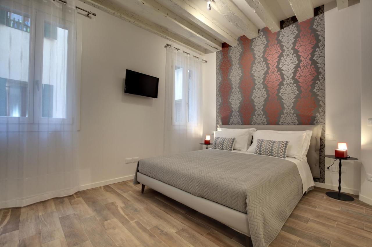 Castello - Laguna Luxury Residence By Wonderful Italy Benátky Exteriér fotografie
